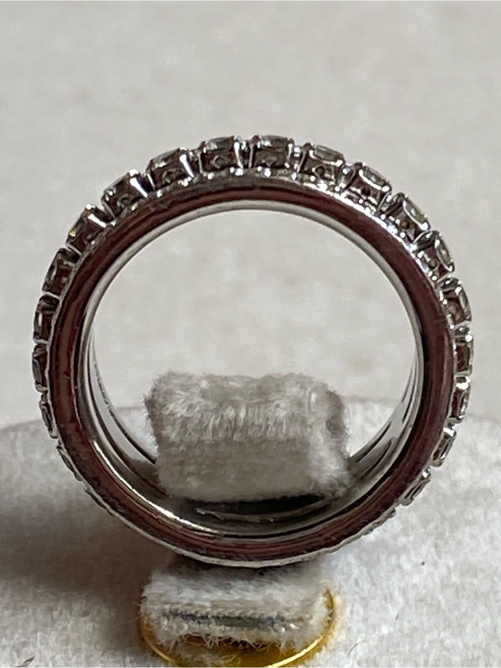 Swarovski Further Ring - Picture 7 of 10